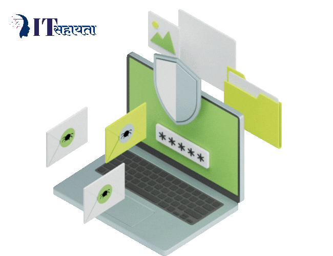 IT Sahayata Digital Protection